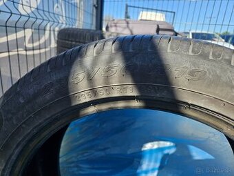 Pirelli Scorpio 235/50 R19 4ks