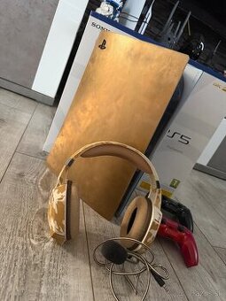 Playstation 5 - 2TB