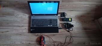 Notebook acer aj vymenim