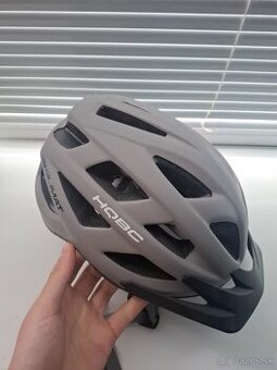 Predám prilbu na bicykel veľ. L