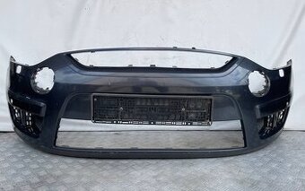 Ford S Max mk1 2006-2010 predný nárazník - 1