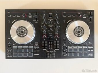 Pioneer DDJ-SB3