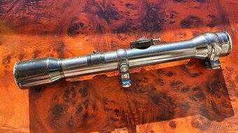 Puskohlad K98 - H/4x60 Karl KAHLES WIEN N° 896