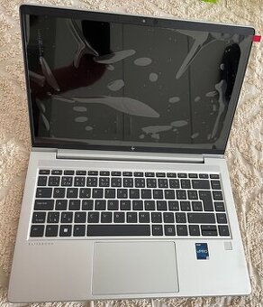 HP EliteBook 640 G9 / i5-1245U / 16GB RAM / 256GB SSD
