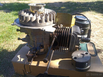 Motor Vari Jikov