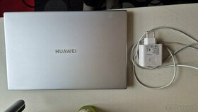 Špičkový Huawei Matebook - aj vymením
