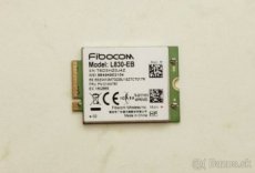 LTE Modem Fibocom L830-EB/L850