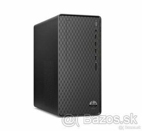 Predam herny PC - HP Desktop M01-F1006nc Black - 1
