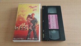 VHS Tygrí oči