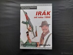 dejiny Iraku