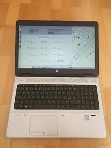 HP ProBook 650 G2 - 1
