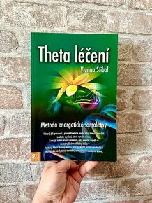 Hrubá kniha o Theta Healing