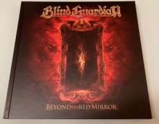 BLIND GUARDIAN - Beyond the Red Mirror/earbook 2CD