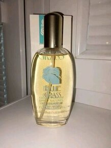 Parfum 100 ml, Elizabeth Arden Blue Grass novy