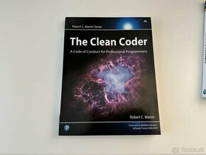 Kniha Clean Coder