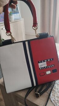 Ponúkam na predaj kabelku Tommy Hilfiger