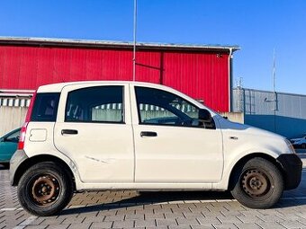 Fiat Panda 1.1 2010