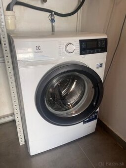 Práčka Electrolux