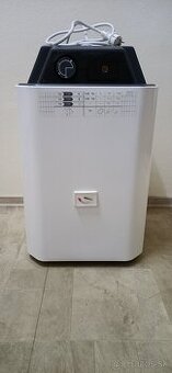 Rezervovany elektricky bojler Tatramat EO 30 J
