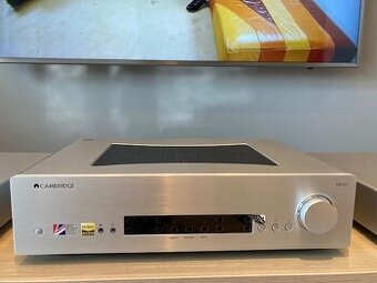 Cambridge Audio CXA80