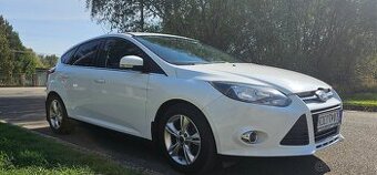 Ford Focus Mk3 1.0 ecoboost