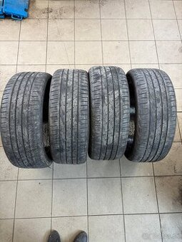 235/50r19 Hankook ventus s1 suv