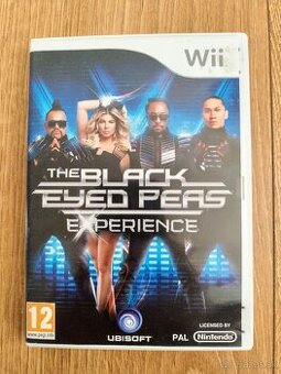 Hry Nintendo Wii