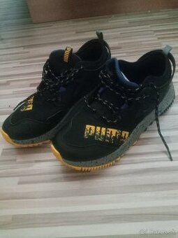 Pánske tenisky PUMA veľkosť 46 resp. 11