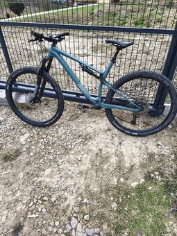 Predám horský bicykel SUPERIOR XF 919 TR