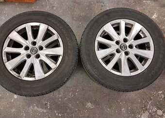 5x114,3 R17