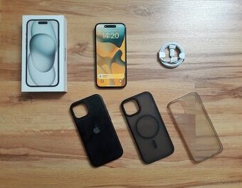 iPhone 15 128GB