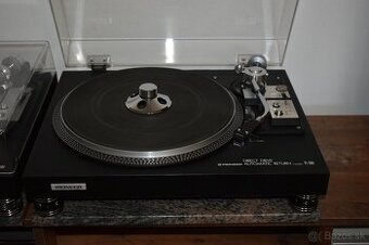 Pioneer PL-518X