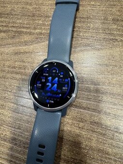 Garmin Venu 2 Silver/Granite