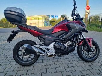 Honda NC750X