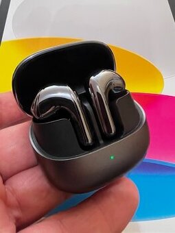 Bezdrôtové slúchadlá Xiaomi Buds 5-Graphite Black