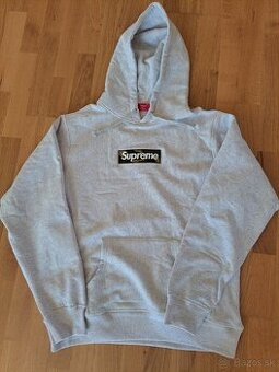 Supreme Mikina