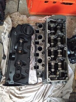 Diely VW 2.0 125kw/103kw