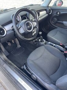 Mini Cooper 1.6 88kw R56
