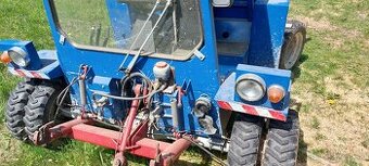Predam horskú kosačku MT8-046