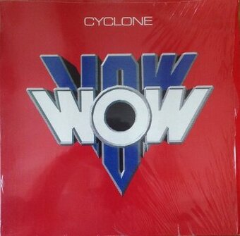 Lp METALOVÉ / LP ROCKOVÉ 1.