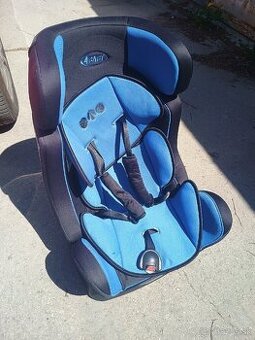 Auto sedačka 0-25kg 4Baby