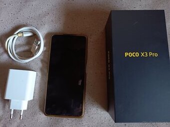 Poco X3 Pro