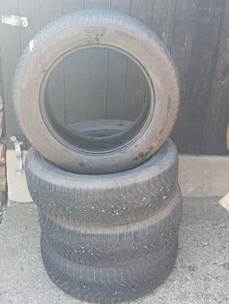 Zimné Yokohama 205/60 R16