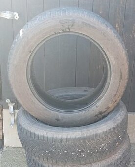 Zimné Yokohama 205/60 R16 2 ks