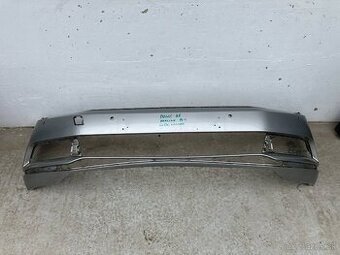 VW PASSAT B8 HIGHLINE 14- PREDNÝ NÁRAZNÍK