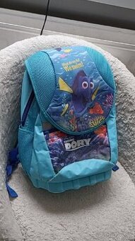 Školská taška Dory