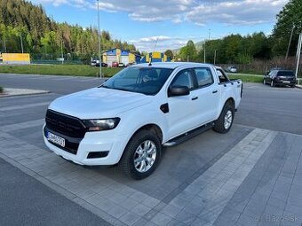Predám Ford Ranger