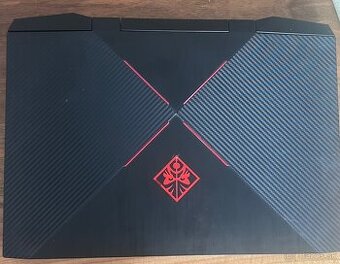 Herný notebook OMEN by HP 15”