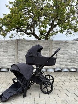 Cybex priam 2-kombi