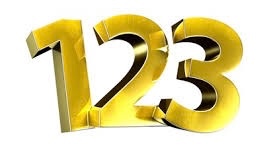 zlate cislo 123 123
